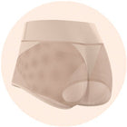 Panties Levanta Cola