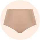 Panties y Tangas Invisibles Sin Costura