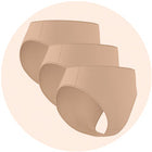 Panty Packs X2, X3 y X5
