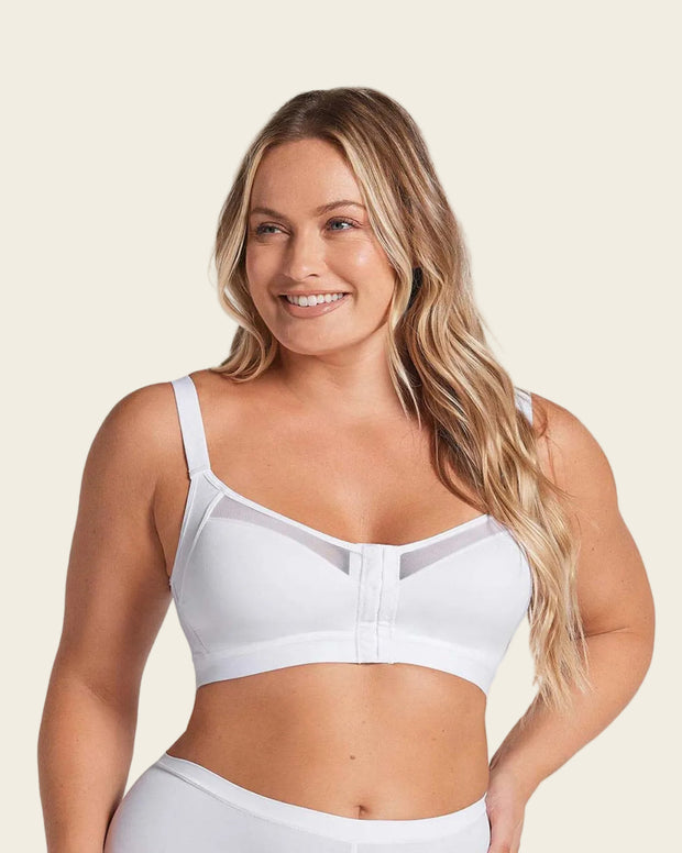 Brasier facilitador de postura con copas en espuma Multi/Benefit