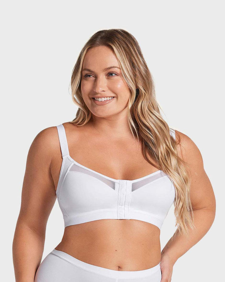 Brasier facilitador de postura con copas en espuma Multi/Benefit