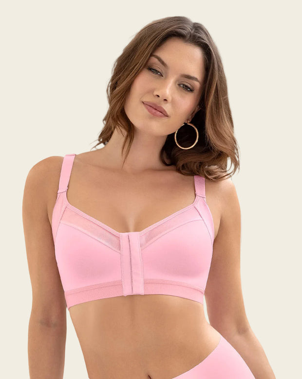 Brasier facilitador de postura con copas en espuma Multi/Benefit