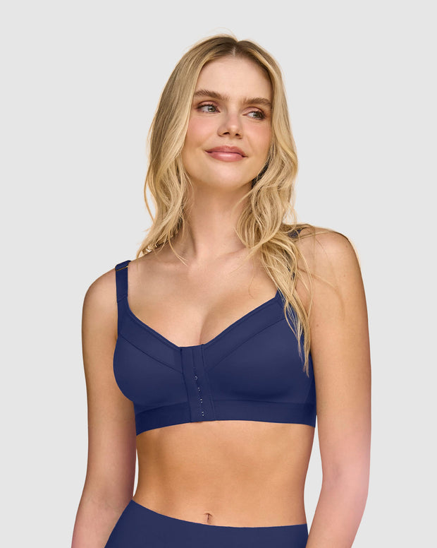Brasier facilitador de postura con copas en espuma Multi/Benefit