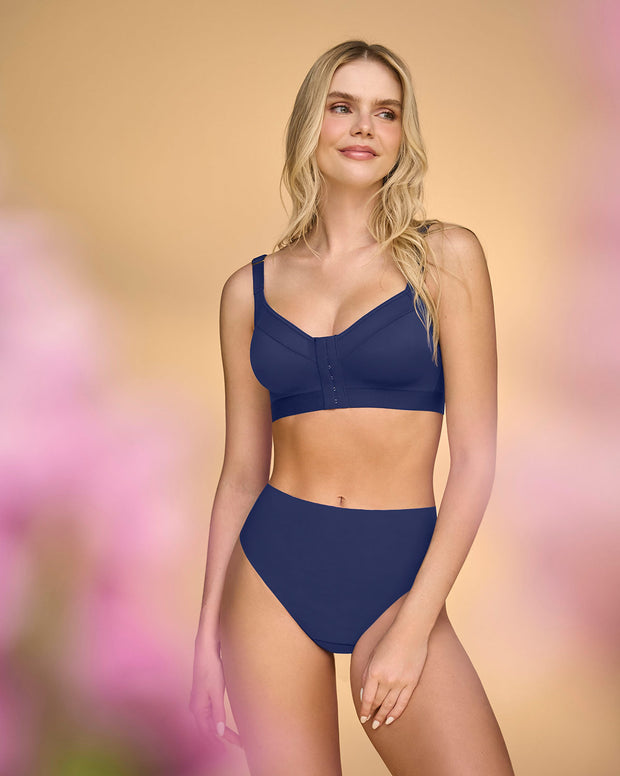 Brasier facilitador de postura con copas en espuma Multi/Benefit