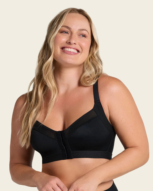Brasier facilitador de postura con copas en espuma Multi/Benefit