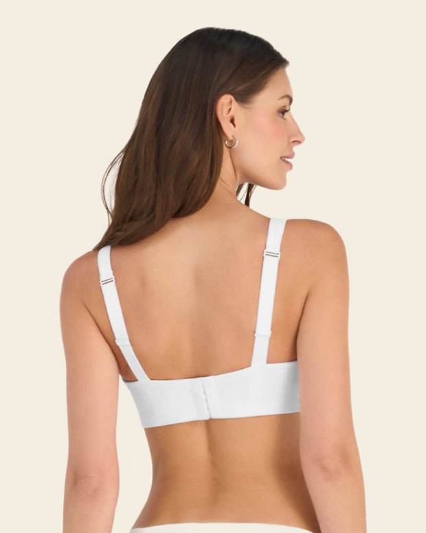 Brasier brastop con buen cubrimiento de sisa y espalda