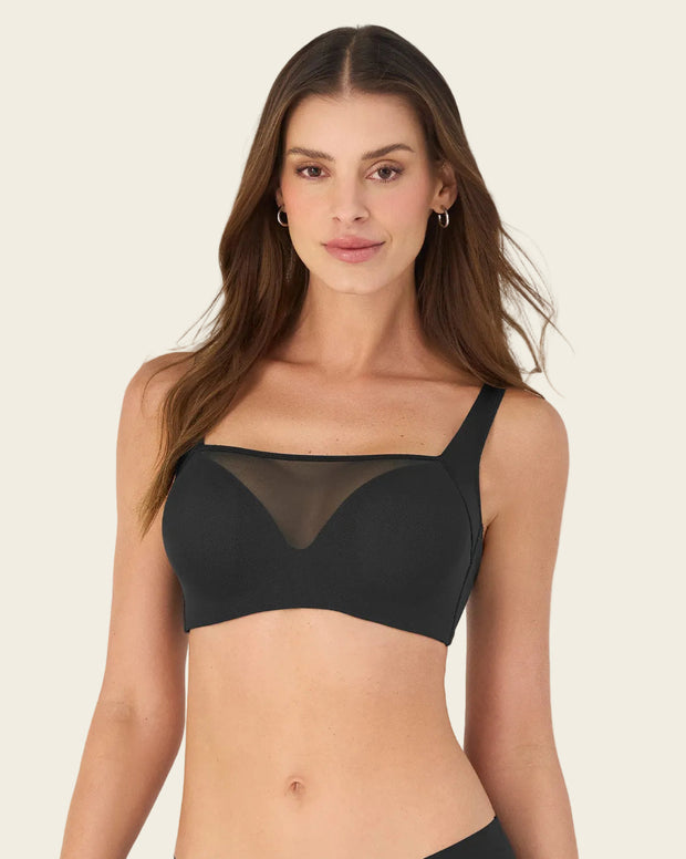 Brasier brastop con buen cubrimiento de sisa y espalda