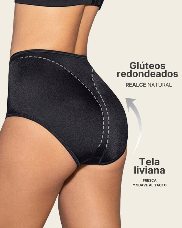 Panty clásico