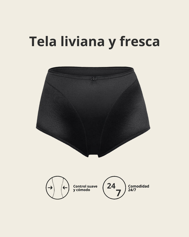 Panty clásico