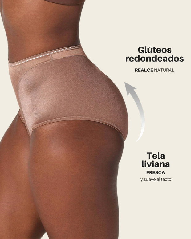 Panty clásico