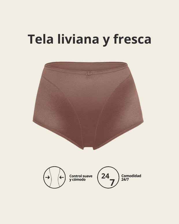 Panty clásico