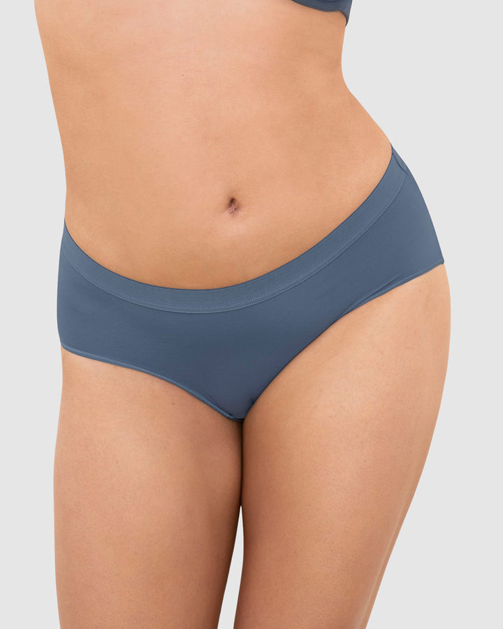 Hípster cómodo y suave de buen cubrimiento