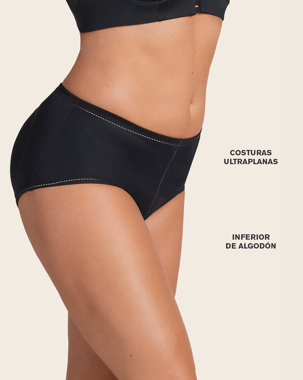 Panty clásico de realce