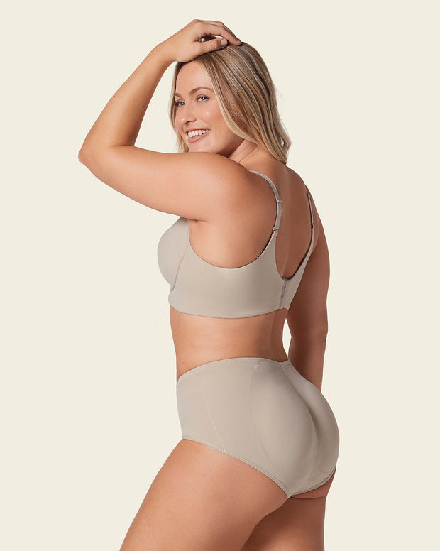 Panty clásico de realce