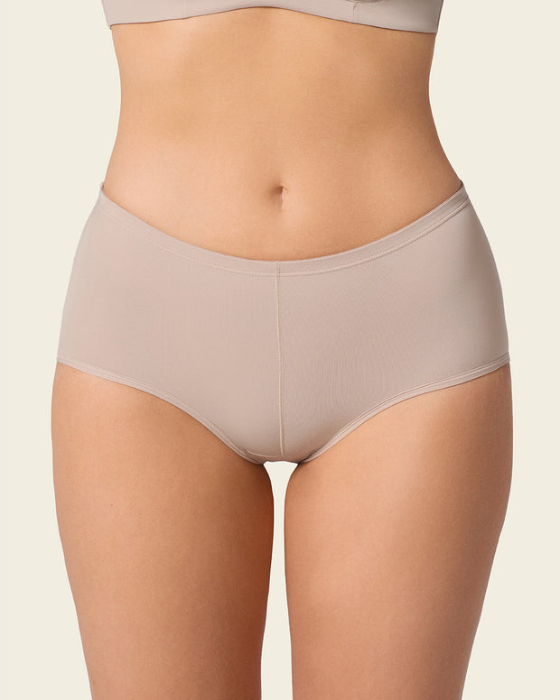Panty clásico de realce