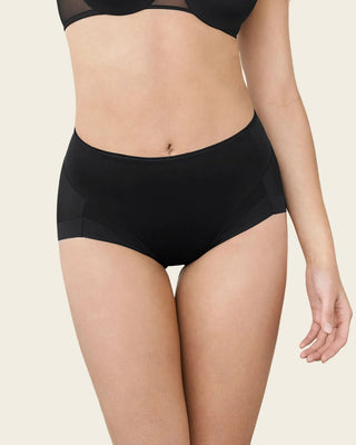 Panty clásico invisible#color_700-negro