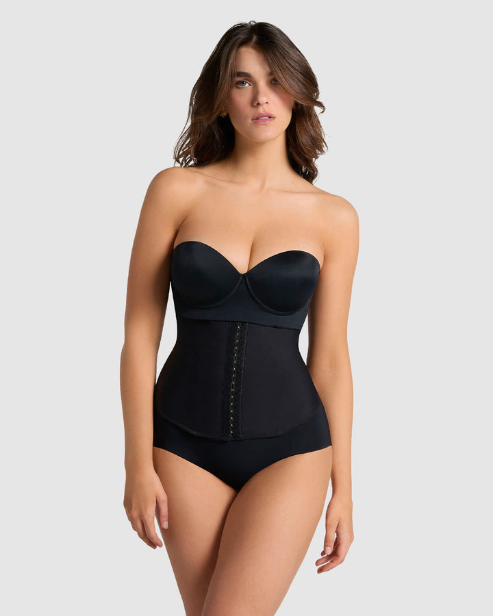 Cinturilla de compresión fuerte