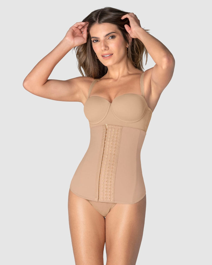 Cinturilla de compresión fuerte