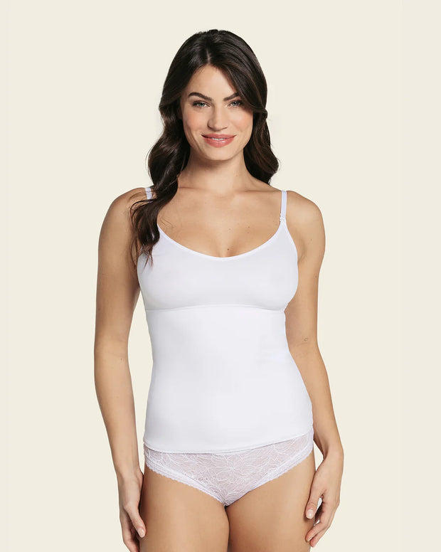 Camiseta multiusos de compresión de abdomen