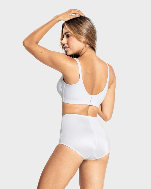 Panty faja clásico de control suave