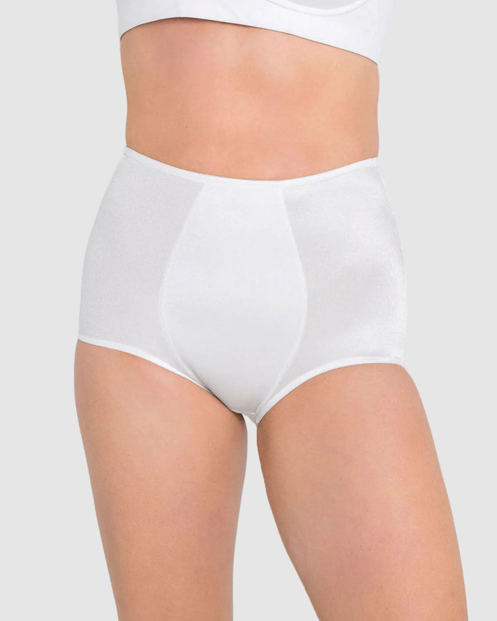 Panty faja clásico de control fuerte