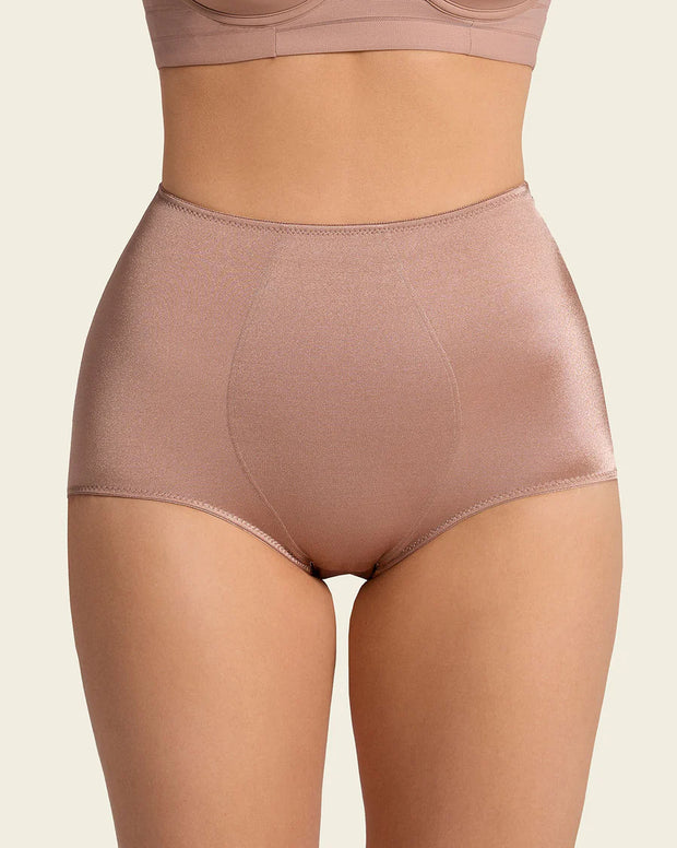 Panty faja clásico de control fuerte