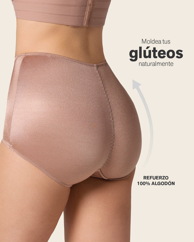 Panty faja clásico de control fuerte