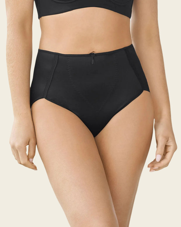 Panty clásico de control