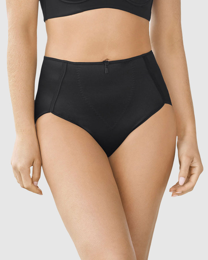 Panty clásico de compresión