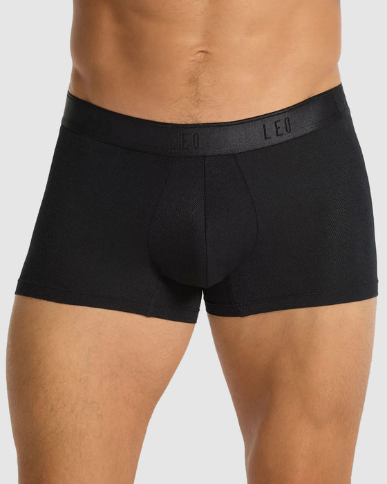 Super Fresh Ergonomic Trunk#color_700-negro