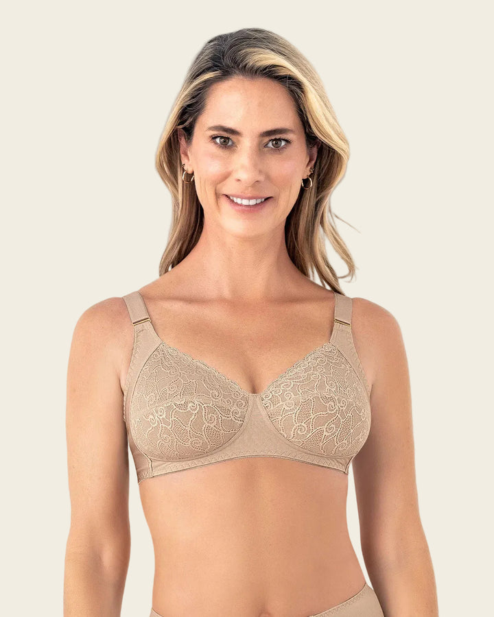 Brasier de mayor cubrimiento sin varilla