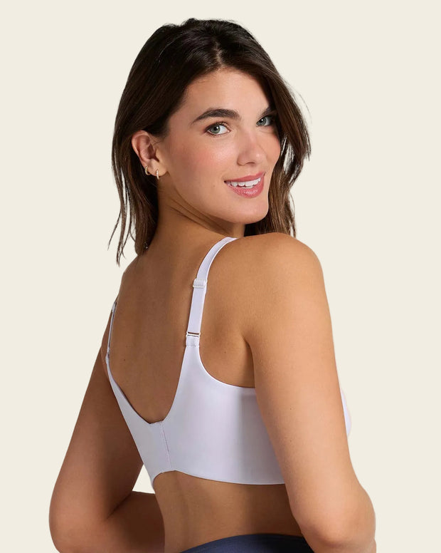 Brasier sin varilla ultracómodo de alto soporte y cubrimiento everyday bra