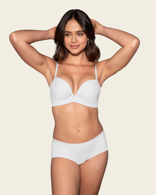 Brasier de Doble Realce
