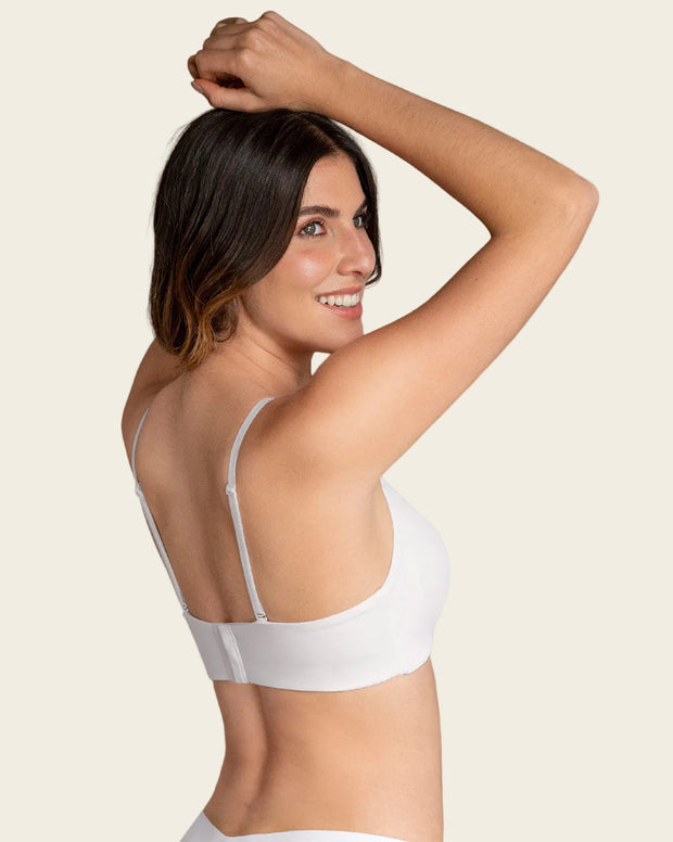 Brasier tipo top Ultra Natural