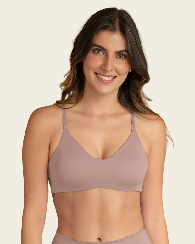 Brasier tipo top Ultra Natural