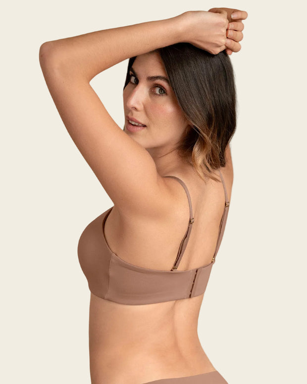Brasier tipo top Ultra Natural