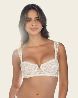 Brasier balconette en SmartLace®#color_253-marfil