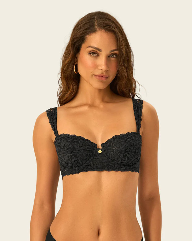 Brasier balconette en SmartLace®