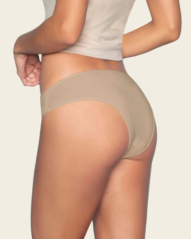 Paquete x 3 tangas ultracómodas