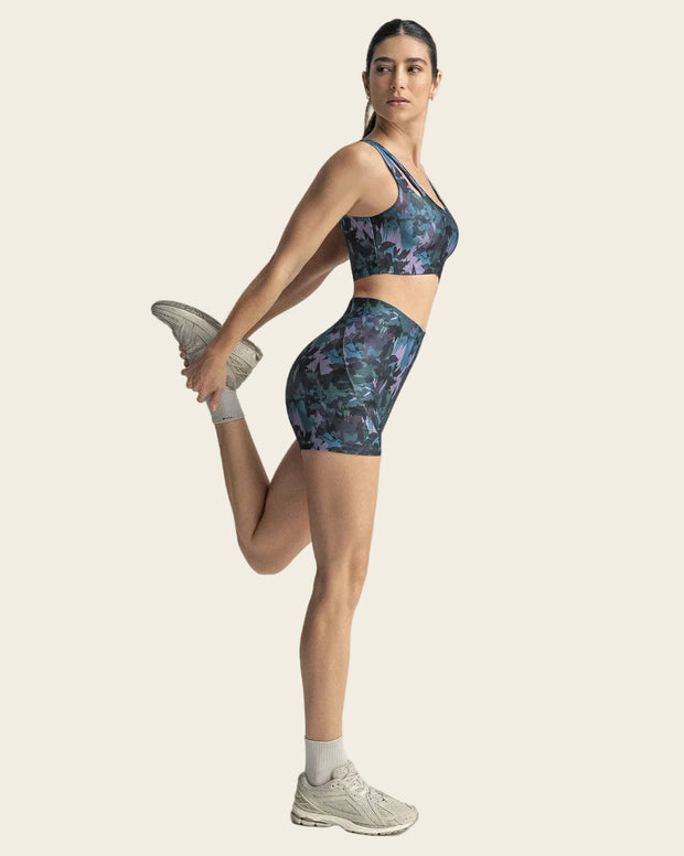 Top doble faz deportivo