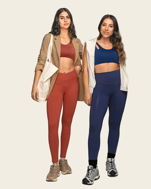 Top doble faz deportivo