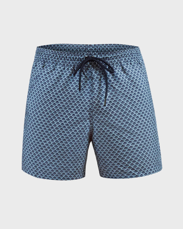 Pantaloneta de baño de 5&