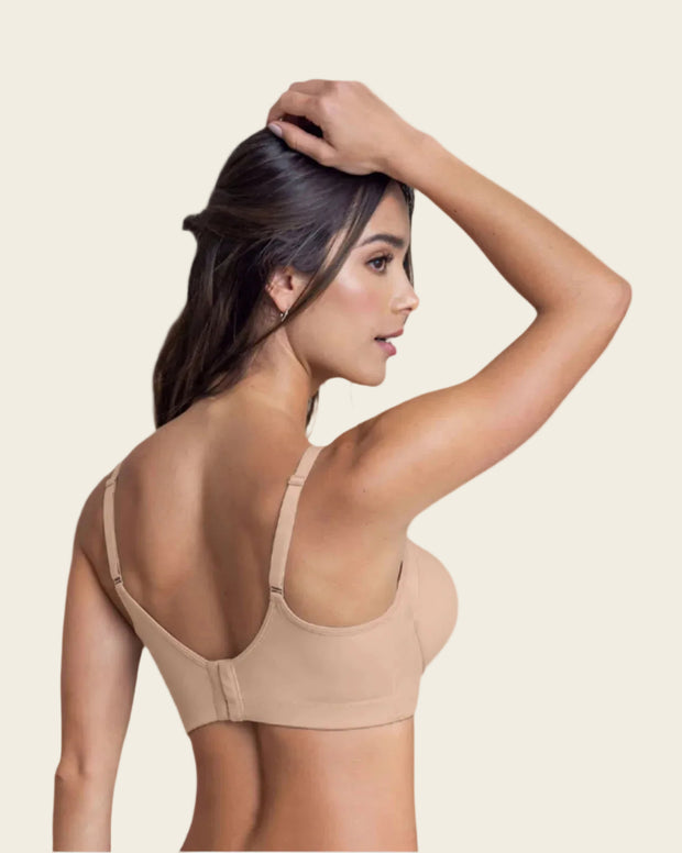 Solo-POS Brasier con buen cubrimiento de sisa y espalda