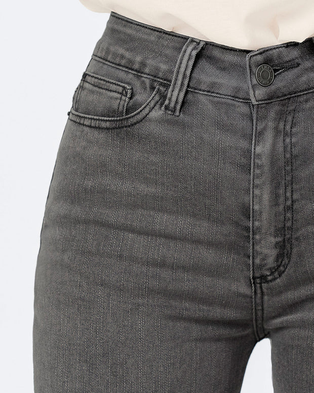 Jeans skinny esenciales para mujer