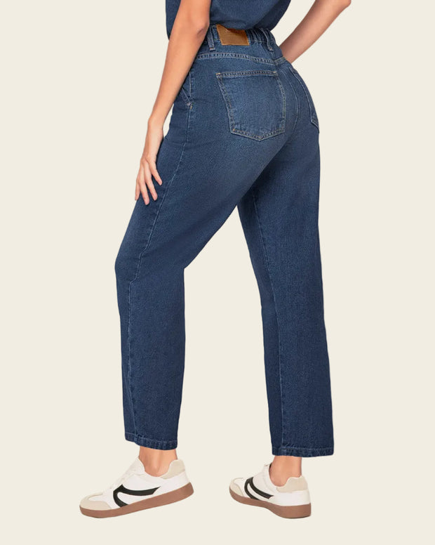 Jean silueta baggy