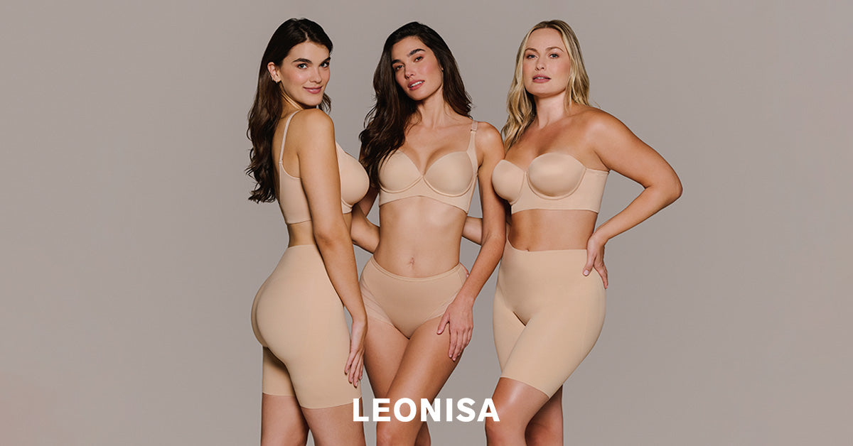 Leonisa Corseteria Colombia Leonisa Ofertas Lenceria Faja