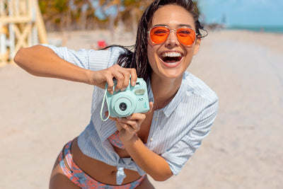 Vestidos De Baño Infaltables Para La Playa