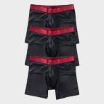 EARLY BLACK FRIDAY SALE 🔥 | Ropa interior para hombre On Sale