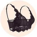 Bralettes
