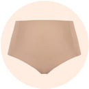 Panties y Tangas Invisibles Sin Costura